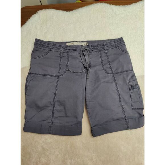 Hollister Cargo Shorts - Picture 1 of 3